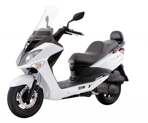 SYM JOYRİDE 200